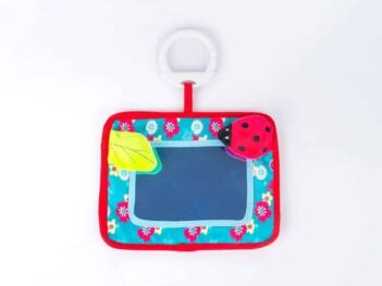 Baby Safe Mirror Kaiby Toy